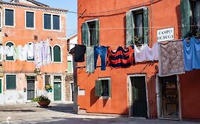 Appartamento Riva Biennale