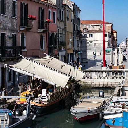 Appartamento Riva Biennale Venice Exterior photo