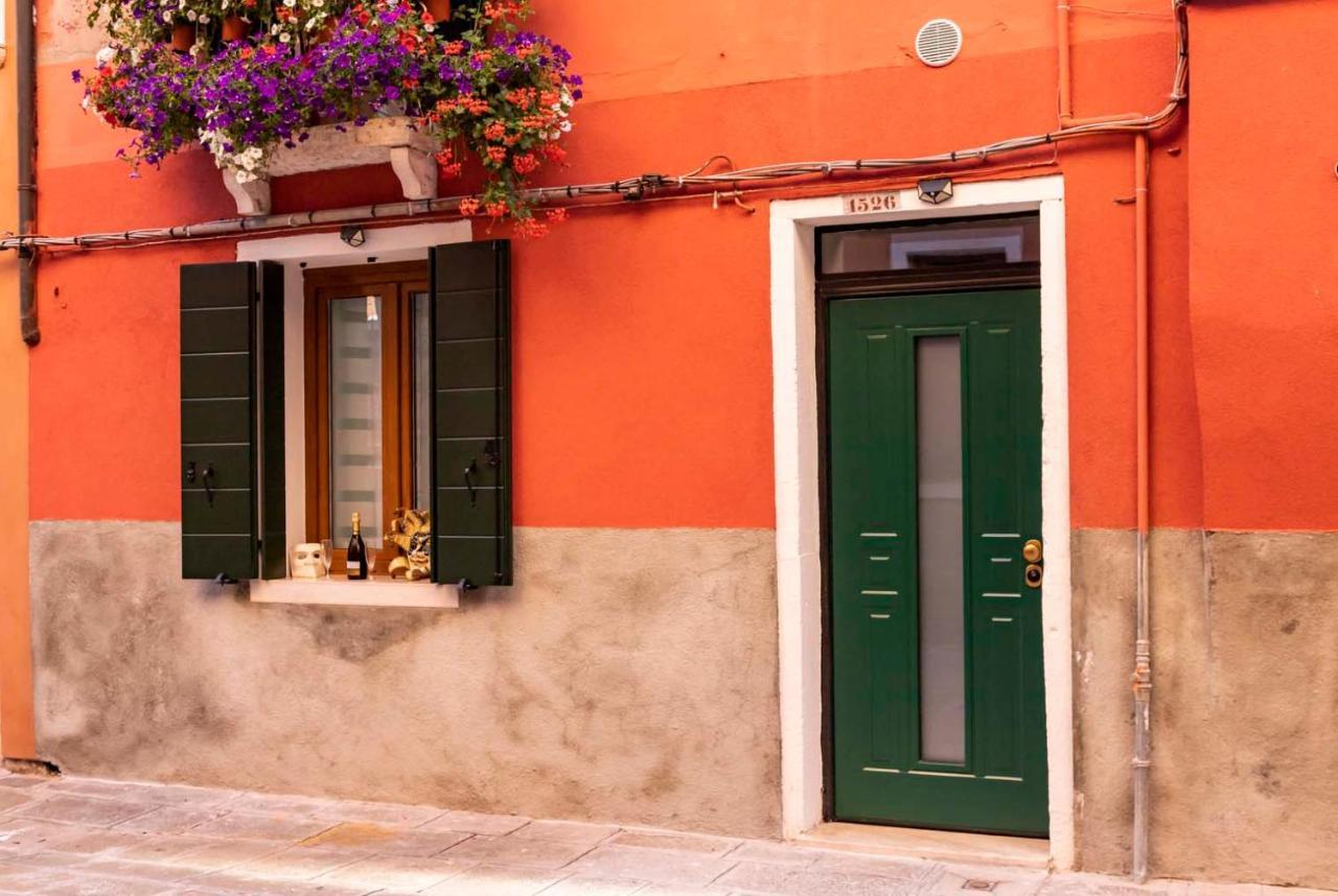 Appartamento Riva Biennale Venice Exterior photo