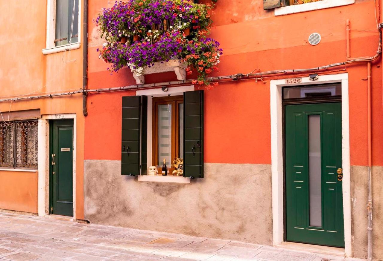 Appartamento Riva Biennale Venice Exterior photo