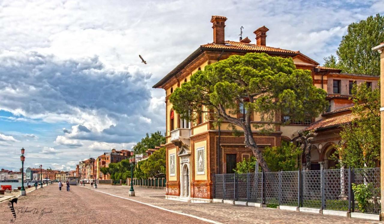 Appartamento Riva Biennale Venice Exterior photo